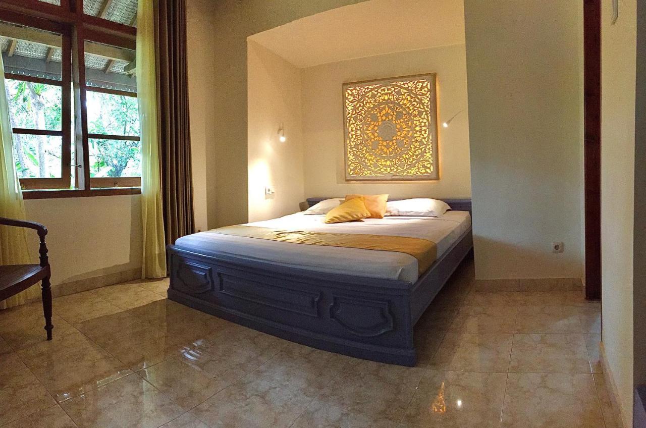 Gunung Paradis Retreat Munduk Dış mekan fotoğraf