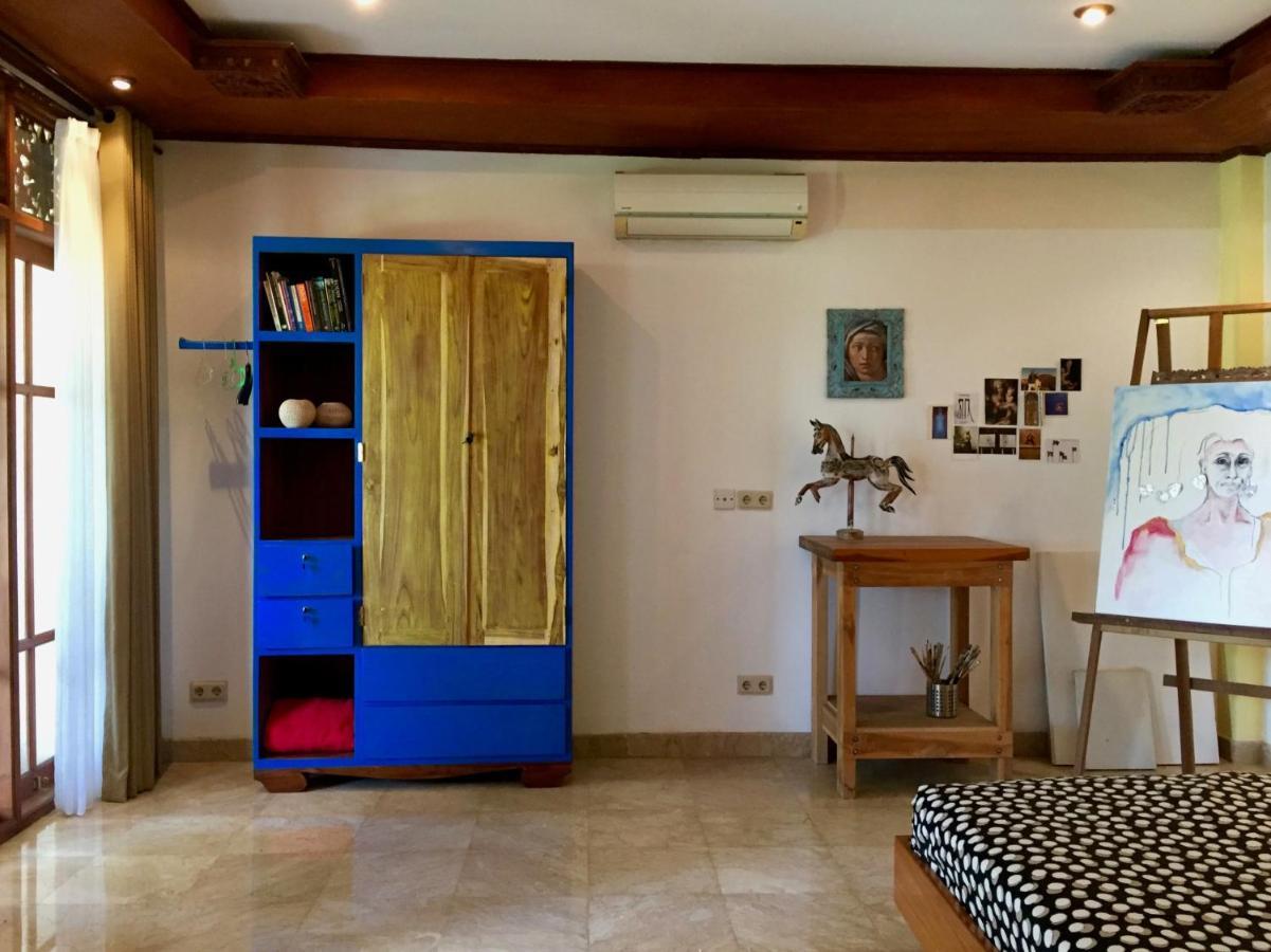 Gunung Paradis Retreat Munduk Dış mekan fotoğraf