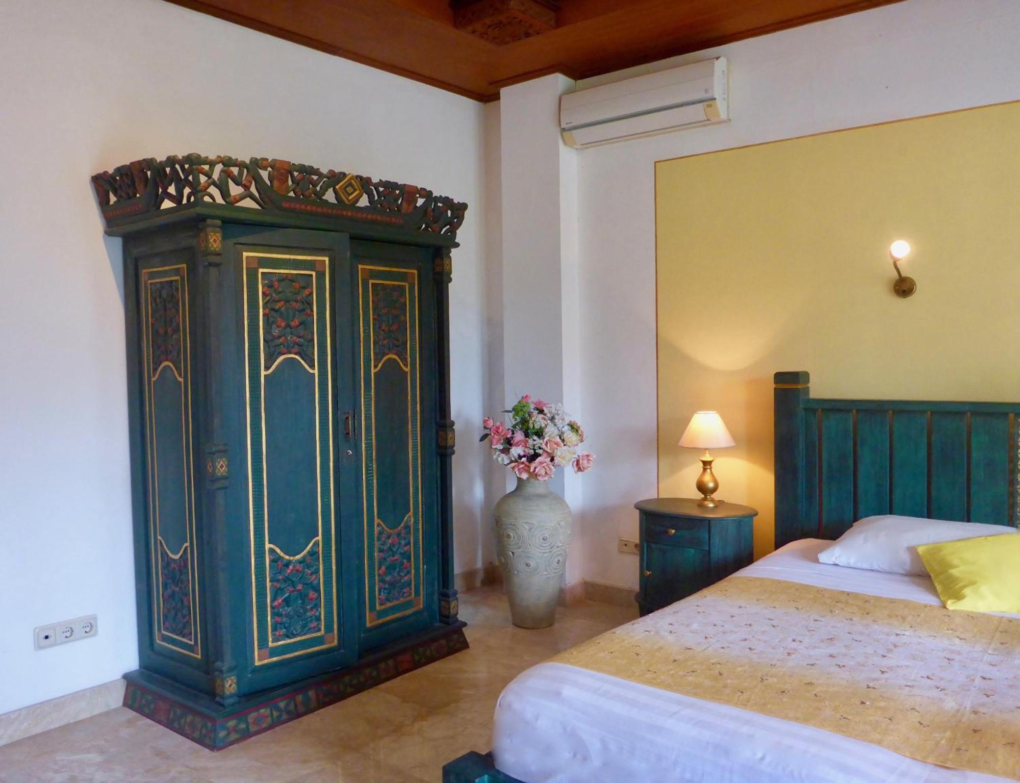 Gunung Paradis Retreat Munduk Dış mekan fotoğraf