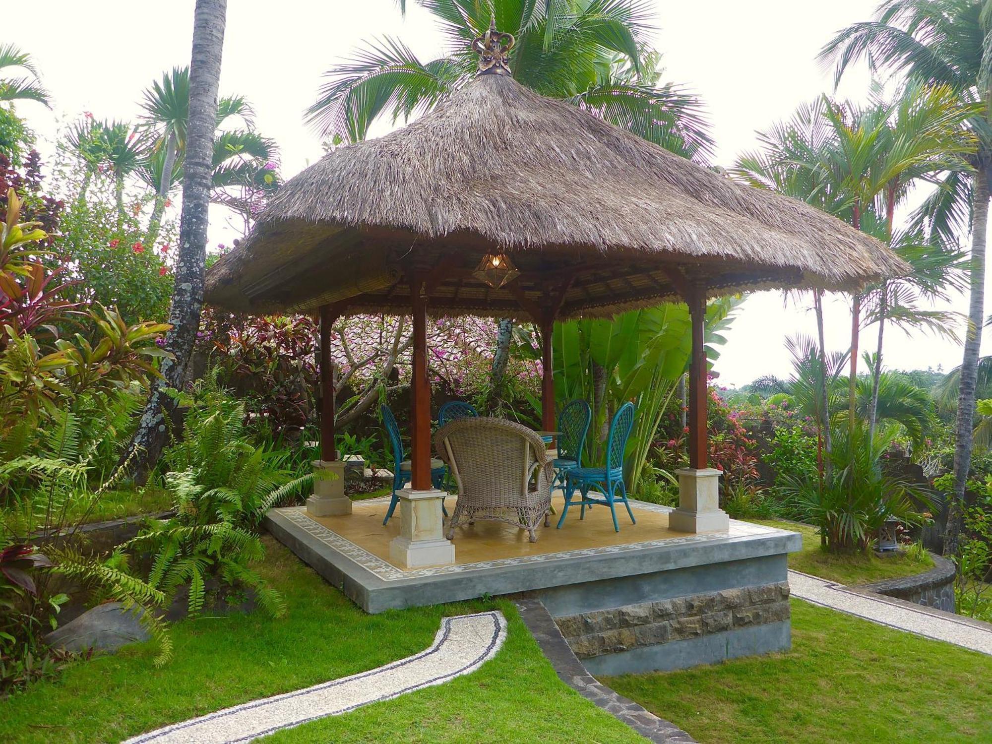 Gunung Paradis Retreat Munduk Dış mekan fotoğraf