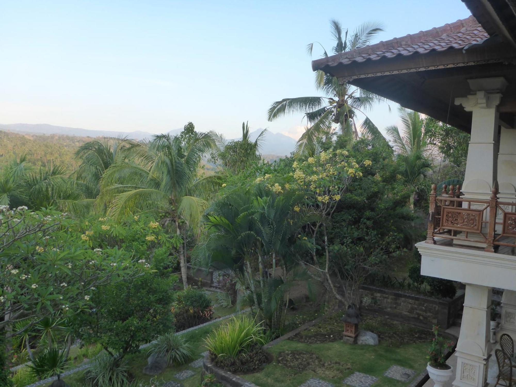 Gunung Paradis Retreat Munduk Oda fotoğraf