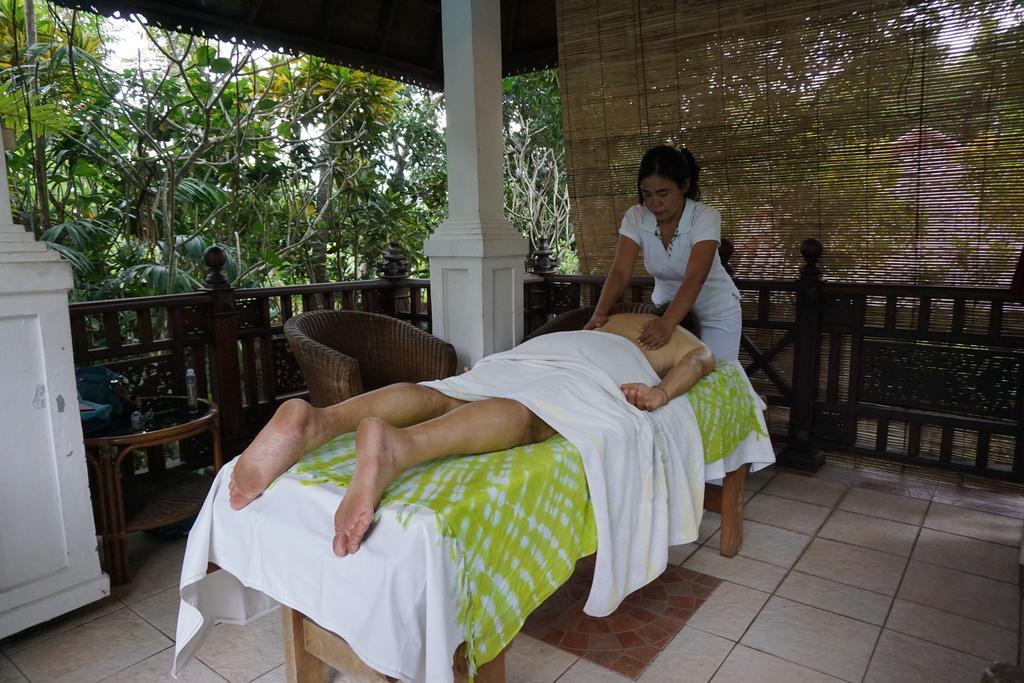 Gunung Paradis Retreat Munduk Dış mekan fotoğraf