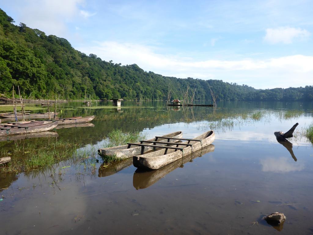 Gunung Paradis Retreat Munduk Dış mekan fotoğraf