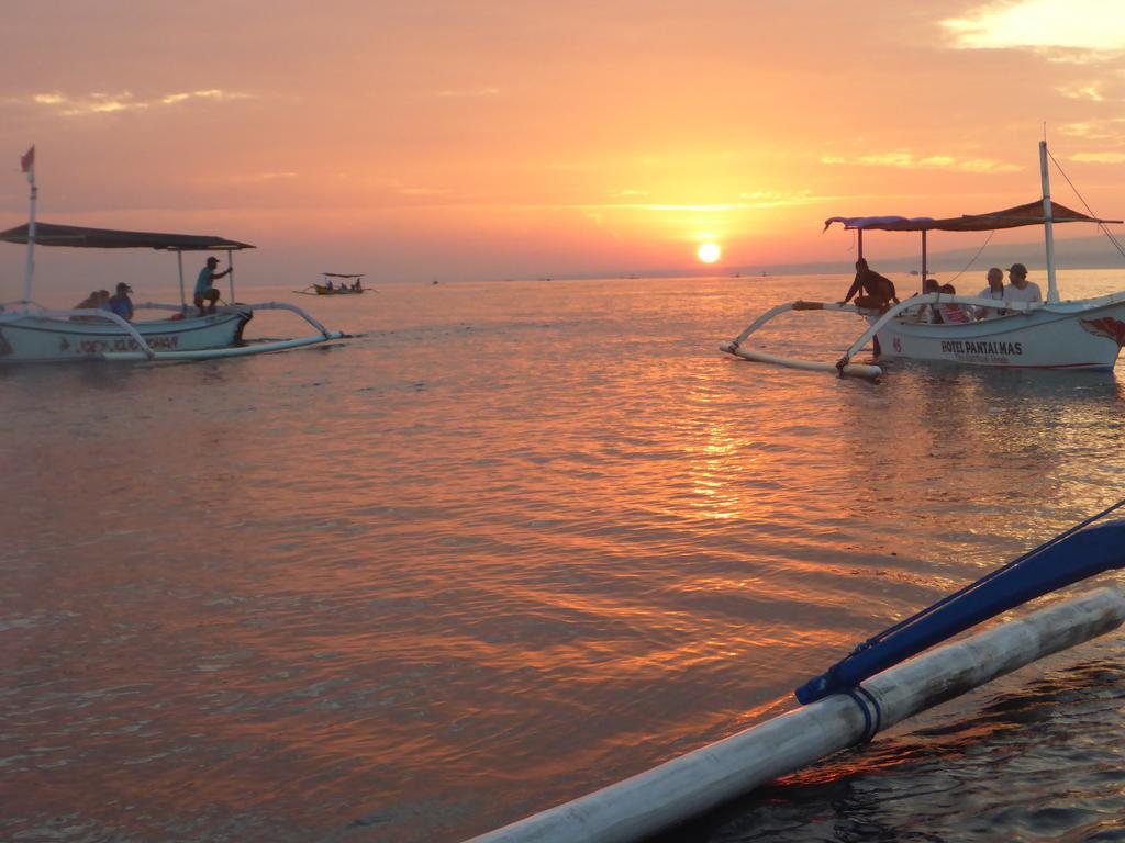 Gunung Paradis Retreat Munduk Dış mekan fotoğraf
