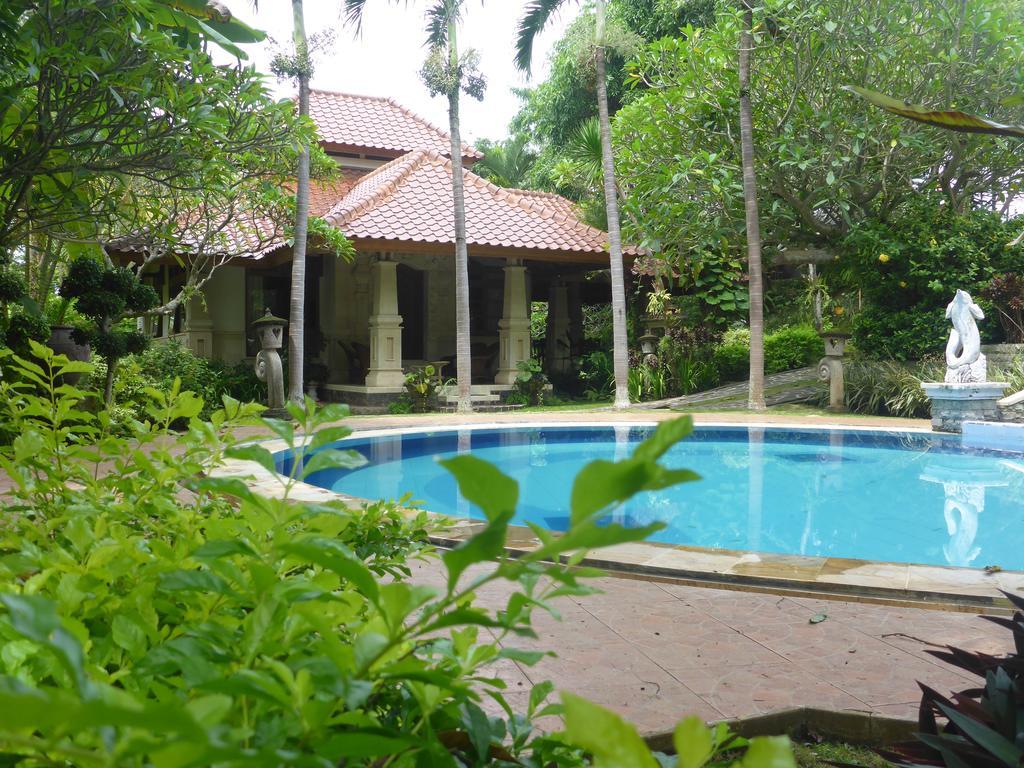 Gunung Paradis Retreat Munduk Dış mekan fotoğraf