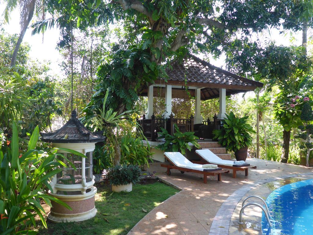 Gunung Paradis Retreat Munduk Dış mekan fotoğraf
