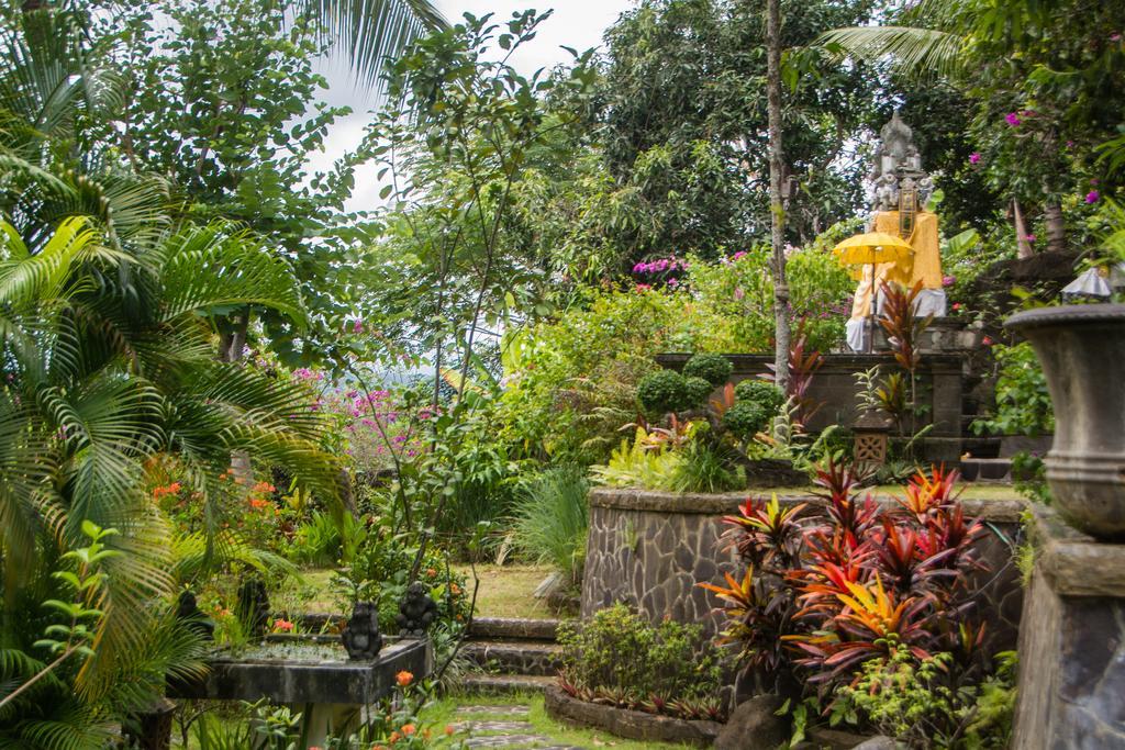 Gunung Paradis Retreat Munduk Dış mekan fotoğraf