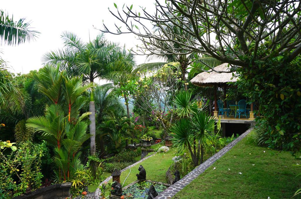 Gunung Paradis Retreat Munduk Dış mekan fotoğraf