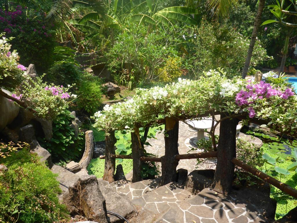 Gunung Paradis Retreat Munduk Dış mekan fotoğraf