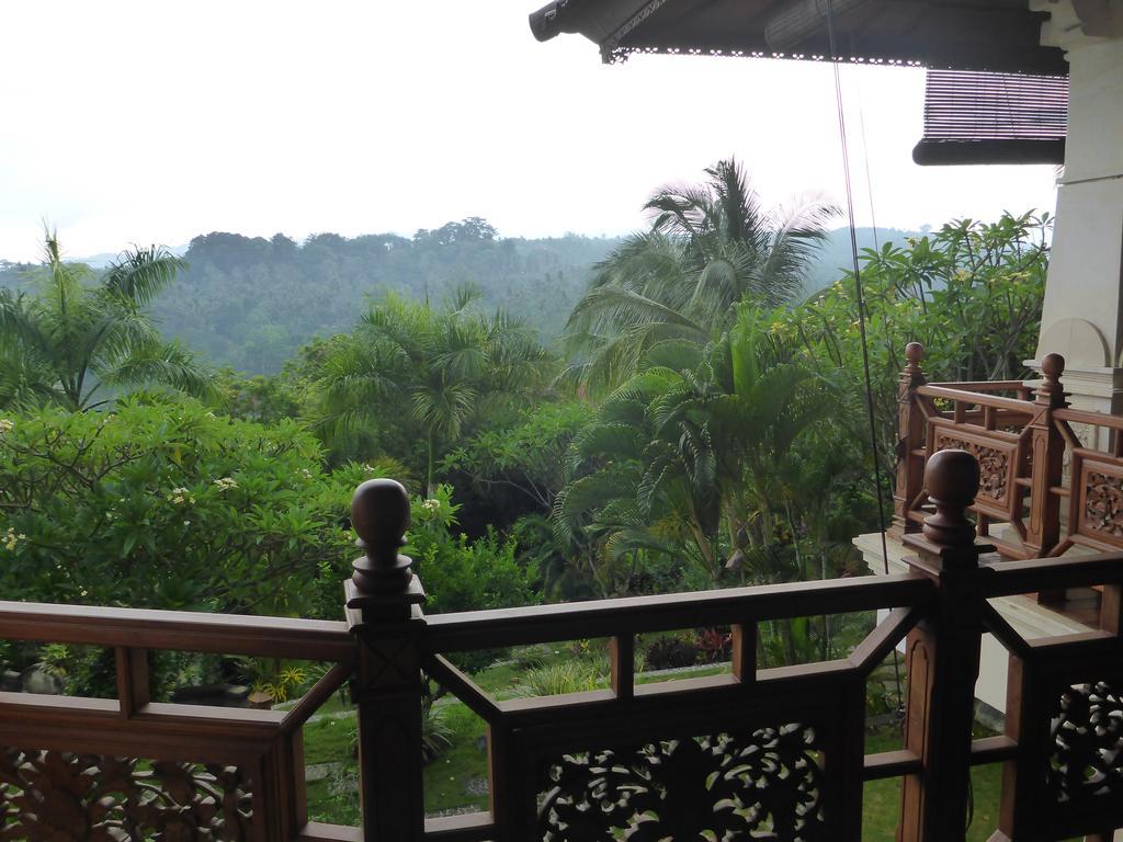Gunung Paradis Retreat Munduk Dış mekan fotoğraf