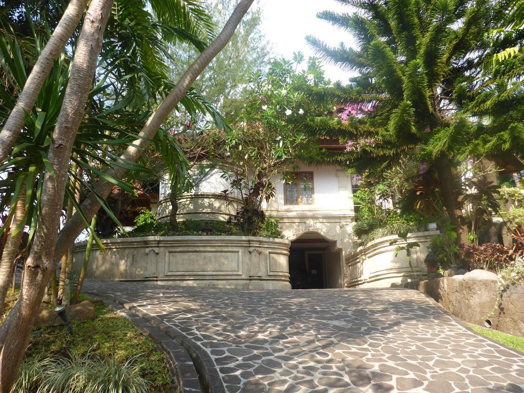 Gunung Paradis Retreat Munduk Dış mekan fotoğraf