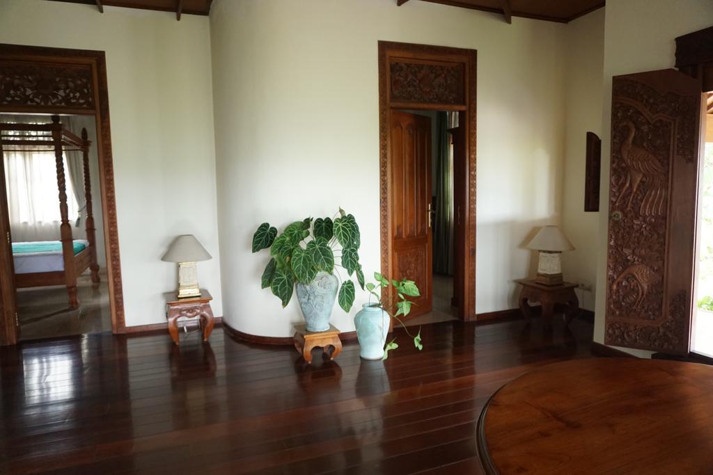 Gunung Paradis Retreat Munduk Dış mekan fotoğraf
