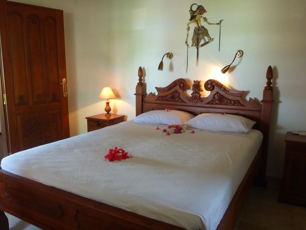 Gunung Paradis Retreat Munduk Dış mekan fotoğraf