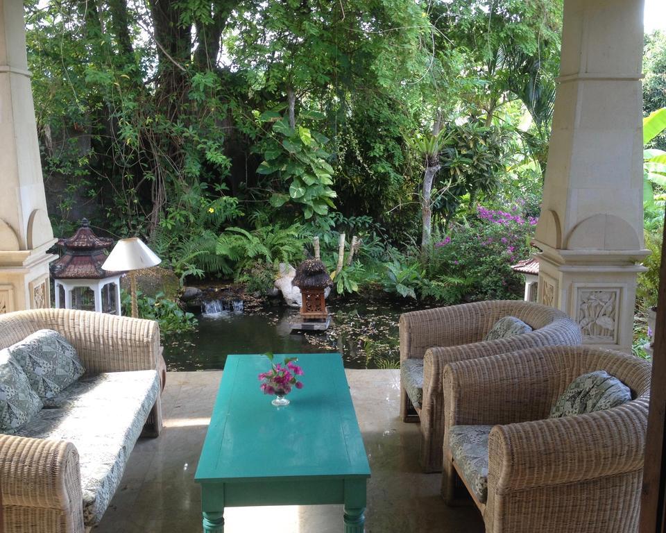 Gunung Paradis Retreat Munduk Dış mekan fotoğraf