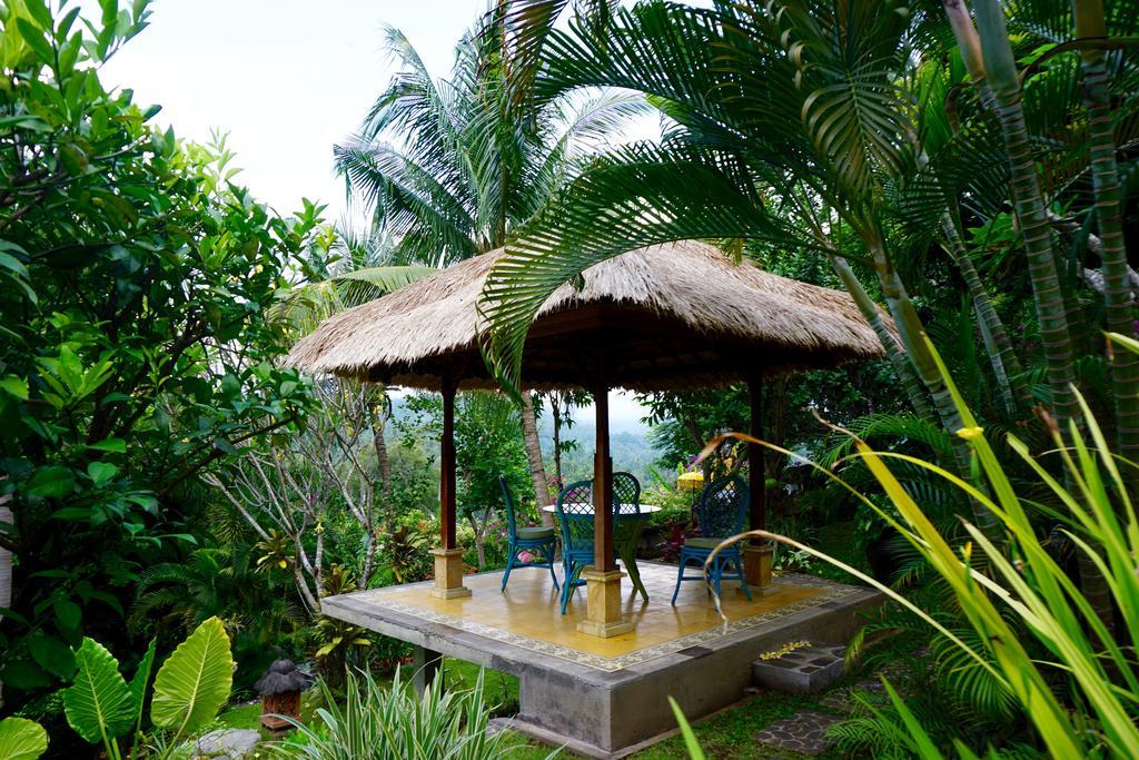 Gunung Paradis Retreat Munduk Dış mekan fotoğraf