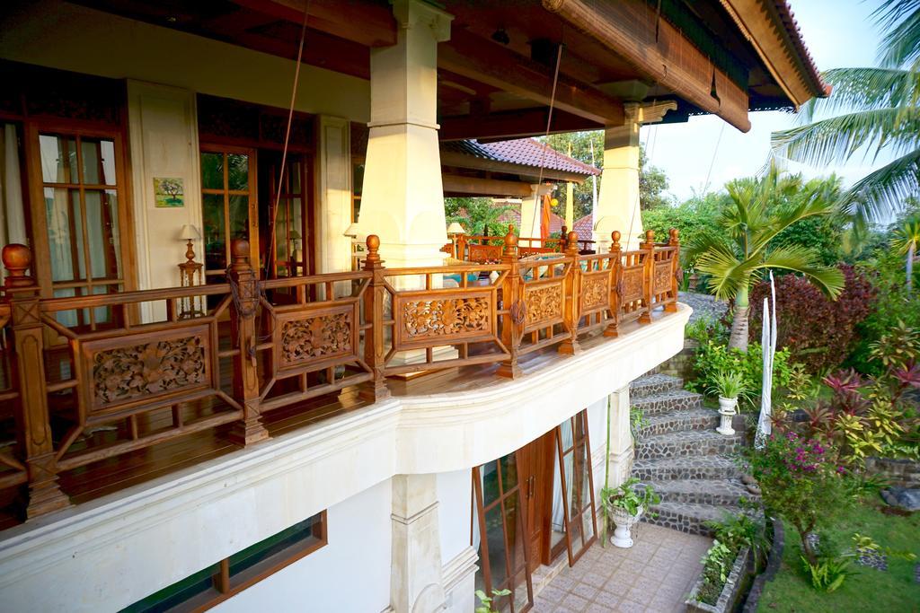 Gunung Paradis Retreat Munduk Dış mekan fotoğraf