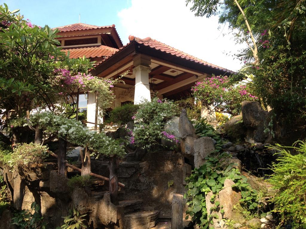 Gunung Paradis Retreat Munduk Dış mekan fotoğraf