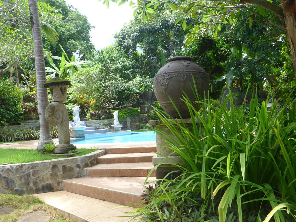 Gunung Paradis Retreat Munduk Dış mekan fotoğraf