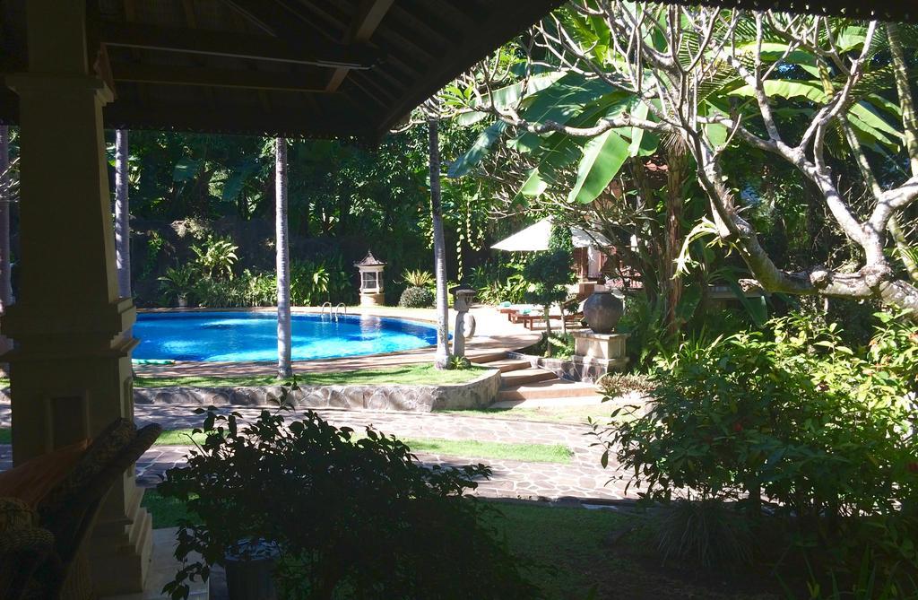Gunung Paradis Retreat Munduk Dış mekan fotoğraf