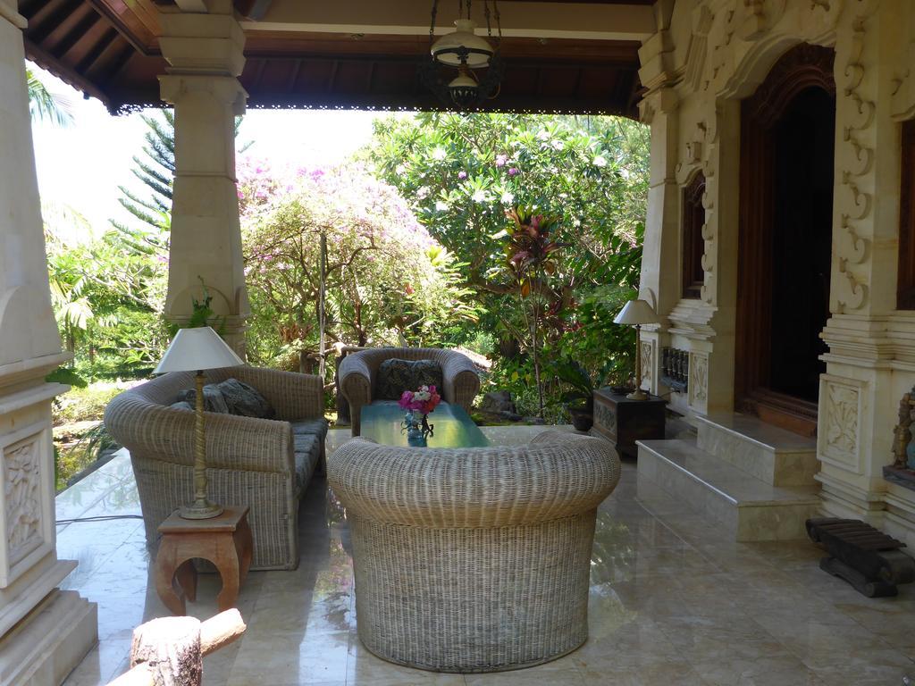 Gunung Paradis Retreat Munduk Dış mekan fotoğraf