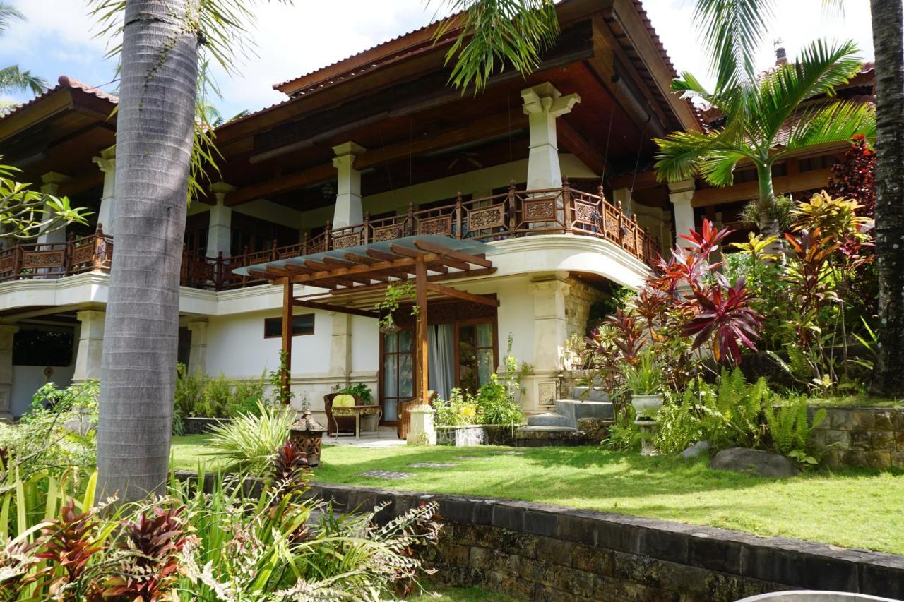 Gunung Paradis Retreat Munduk Dış mekan fotoğraf