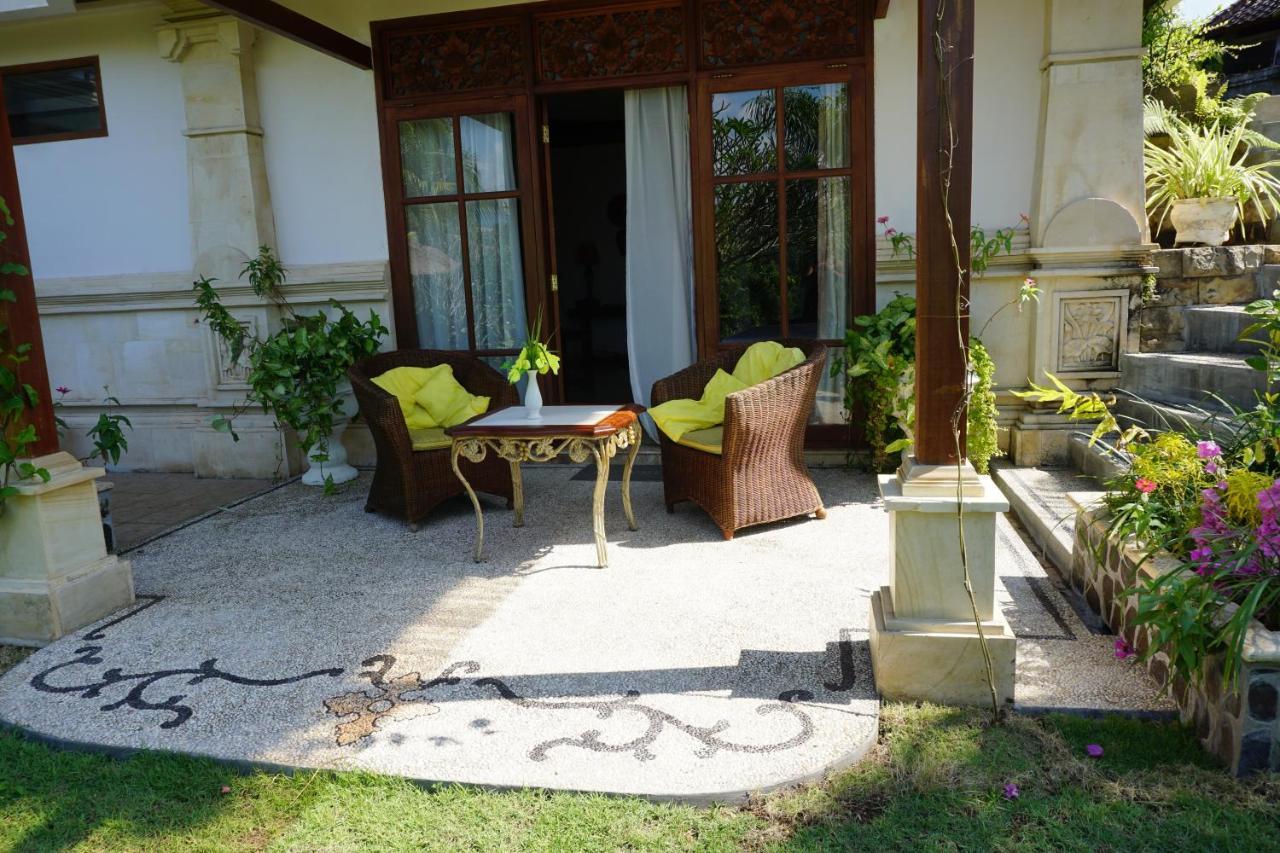 Gunung Paradis Retreat Munduk Dış mekan fotoğraf