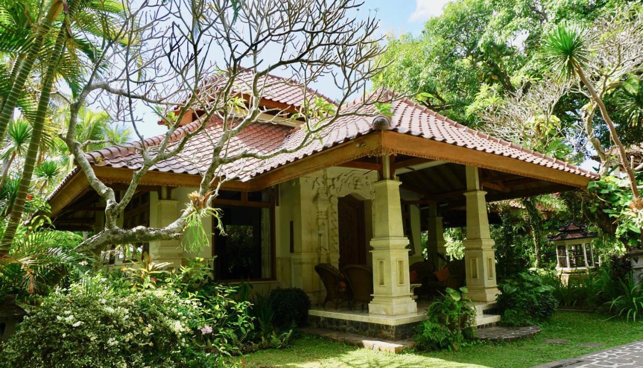 Gunung Paradis Retreat Munduk Dış mekan fotoğraf